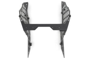 Lexus GX 460 Center Console Molle Panels & Digital Device Bridge - Driver & Passenger Side - DV8 Offroad - 2010